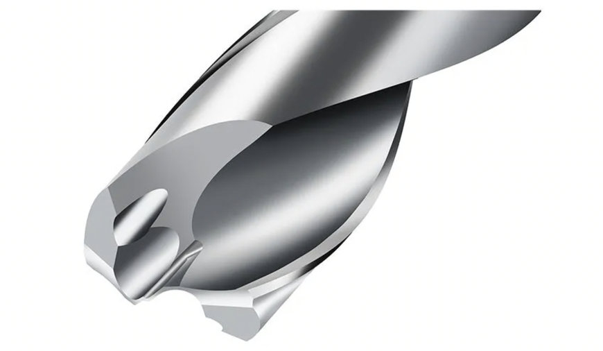 Walter presents the DC166 Supreme with innovative new thinner web